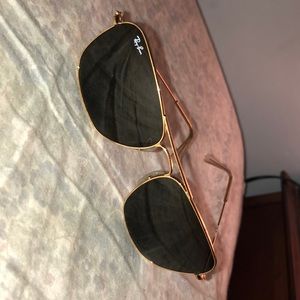 Ray Bans